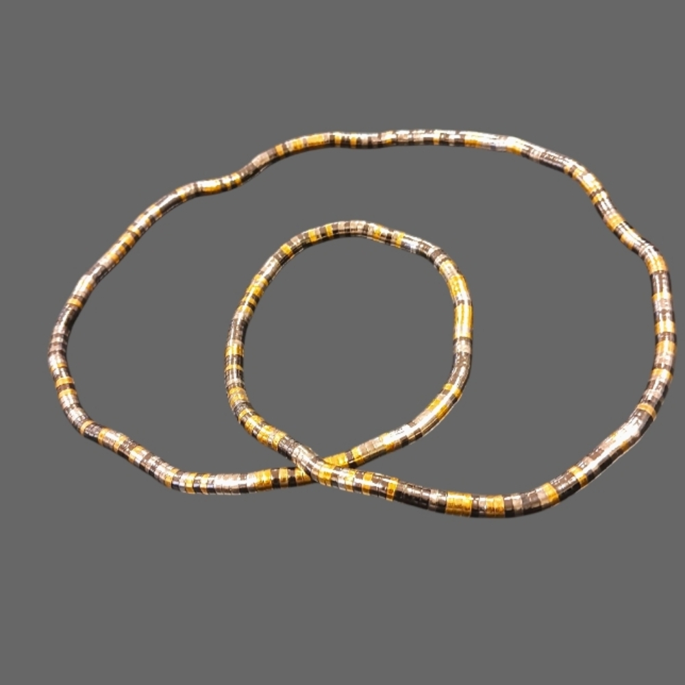 Bendable Necklace